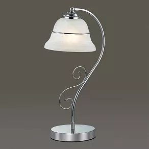 Настольная лампа декоративная Lumion Nevia 3021/1T