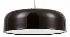 Подвесной светильник Arte Lamp Paleolus A3401SP-3BK