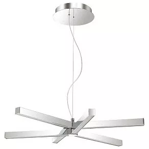 Подвесной светильник Odeon Light Veira 4017/49L