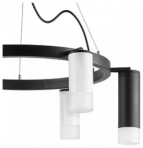 Подвесная люстра Lightstar Rullo LR0168733631