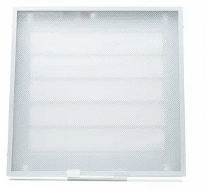 Накладной светильник Jazzway  PPL PRO 595/U PRISMA 36w 6500K