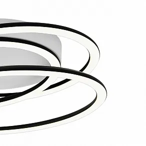 Накладной светильник Escada Spiral 626/A LED