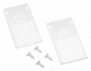 Заглушка для трека ST-Luce SKYLINE 48 ST005.569.00