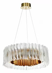 Подвесной светильник Zortes DULANA ZRS.1211.50