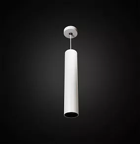 Светильник на штанге Citilux Тубус CL01PB120