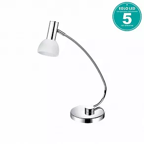 Настольная лампа офисная Eglo Glossy 1 94037