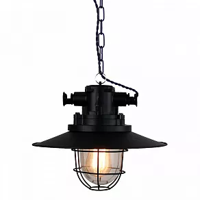 Подвесной светильник ST-Luce Fabbrica SLD965.403.01