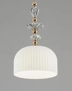 Подвесной светильник Moderli Charm V11175-1P