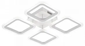 Потолочная люстра Natali Kovaltseva SM LED LAMPS 81448