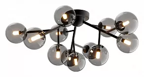 Потолочная люстра Maytoni Dallas MOD545CL-12B