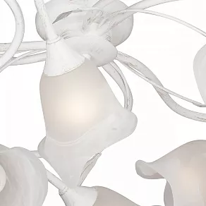 Потолочная люстра Vitaluce V3262 V3262-0/6PL