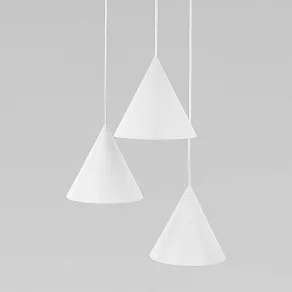 Подвесной светильник TK Lighting Cono 10012 Cono