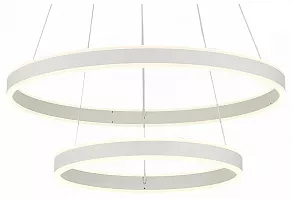 Подвесной светильник Citilux Дуэт CL719640