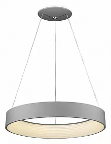 Подвесной светильник Wertmark Cerchio WE413.01.023