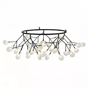 Подвесная люстра ST-Luce Riccardo SL411.453.45