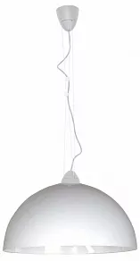 Подвесной светильник Nowodvorski Hemisphere White 4856
