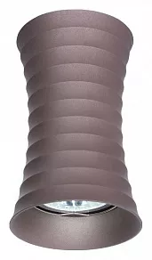 Накладной светильник LUMINA DECO Corbi LDC 8052-A CF