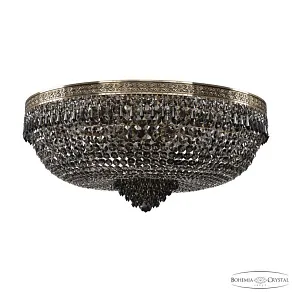Потолочная люстра Bohemia Ivele Crystal 1927 19271/80IV GB R731