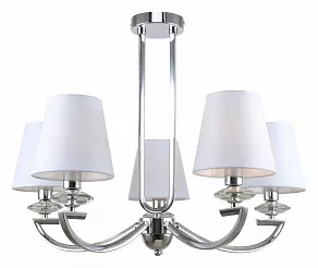 Люстра на штанге Rivoli Alice Б0055446
