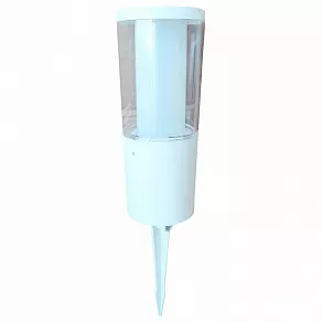 Наземный низкий светильник Fumagalli Carlo DR1.572.000.WXU1L