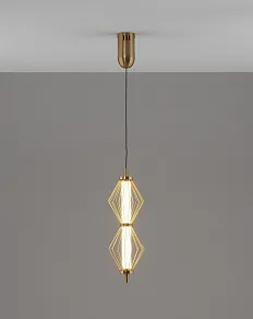 Подвесной светильник Moderli Eloise V11355-PL