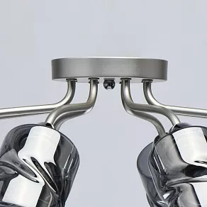 Потолочная люстра De City Олимпия 54 638019308