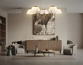 Подвесная люстра Ambrella Light LH LH72473