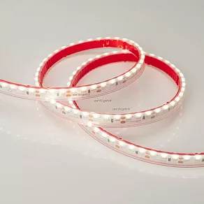 Лента светодиодная Arlight RSW 2-5000P 12V Warm3000 2x (3014, 120 LED/m, LUX) 027042