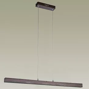 Подвесной светильник Moderli Elena V2721-PL