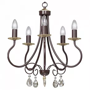 Подвесная люстра Vitaluce V1127 V1127/5