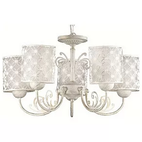 Подвесная люстра Odeon Light Nadine 3276/5