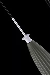 Подвесной светильник Maytoni Toot F701-01-C