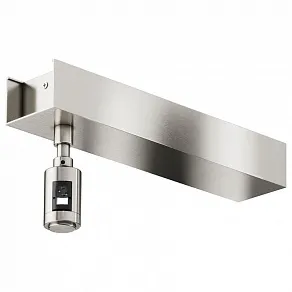 Основание на штанге с питанием Maytoni Flarity TRA156C-BB1-PT