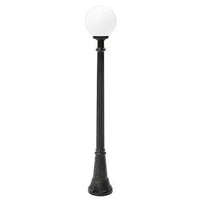Наземный высокий светильник Fumagalli Globe 250 G25.158.000.AYE27
