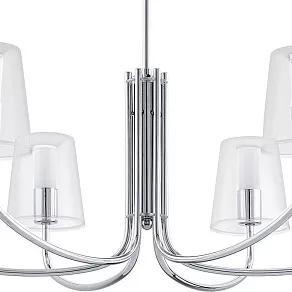 Подвесная люстра Eglo Noventa 1 96515