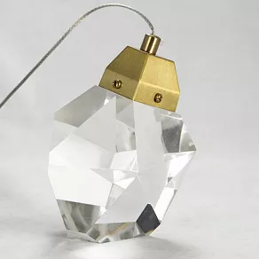 Подвесной светильник Lussole LSP-8479 LSP-8479