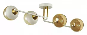 Люстра на штанге Lumion Janet 5216/4C