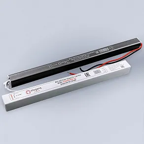 Блок питания с проводом Eleganz  1127