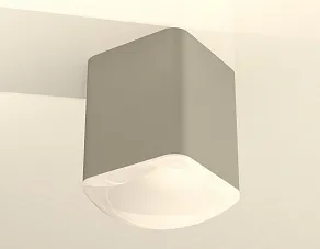 Накладной светильник Ambrella XS XS7814011