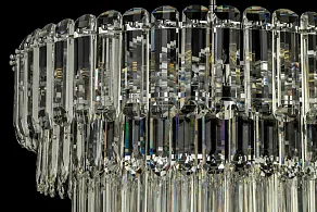 Подвесная люстра Dio D’Arte Olivetta Olivetta E 1.5.60.100 N