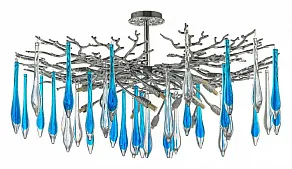 Люстра на штанге Dio D’Arte Tavenna Tavenna H 1.3.100.178 N