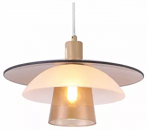 Подвесной светильник Moderli Sydney V11028-1P