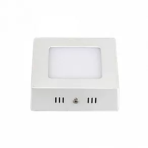 Накладной светильник Arlight SP-S120 SP-S120x120-6W White
