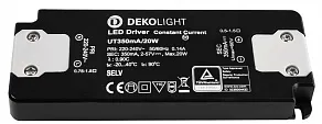 Блок питания Deko-Light  862224