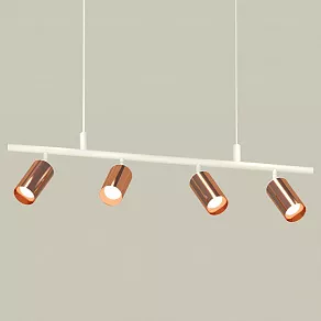 Подвесной светильник Ambrella XB XB9001330