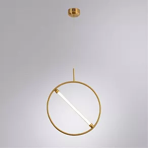 Подвесной светильник Arte Lamp Dolores A2565SP-1PB