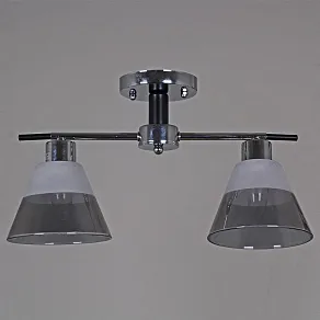 Светильник на штанге Reluce 09113 09113-3.3-02 CR+BK