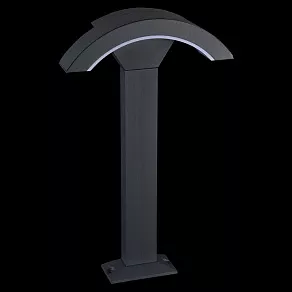 Наземный низкий светильник Maytoni Liberty O595FL-L12GR