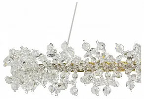 Подвесной светильник AM-Group AM455 AM455 L800 POLISHED GOLD