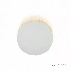 Бра iLedex X089105 X089105 WH